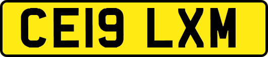 CE19LXM