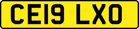 CE19LXO