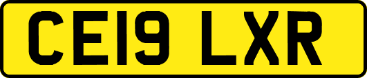 CE19LXR