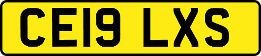CE19LXS