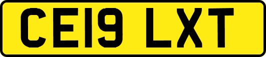 CE19LXT