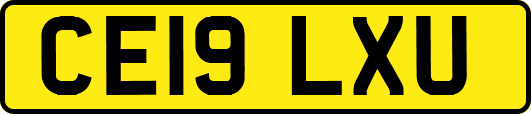CE19LXU