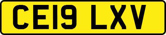 CE19LXV