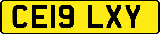 CE19LXY