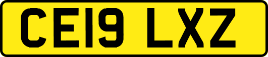 CE19LXZ