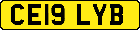 CE19LYB