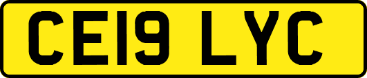 CE19LYC