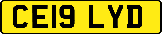 CE19LYD