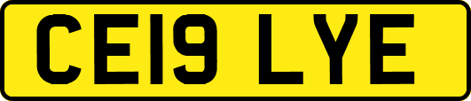 CE19LYE