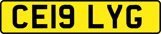 CE19LYG