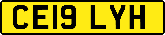 CE19LYH