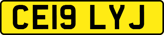 CE19LYJ