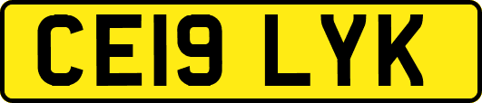 CE19LYK