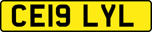 CE19LYL