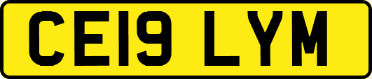CE19LYM
