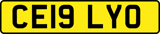 CE19LYO