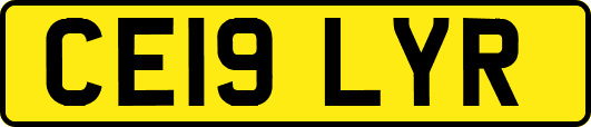 CE19LYR