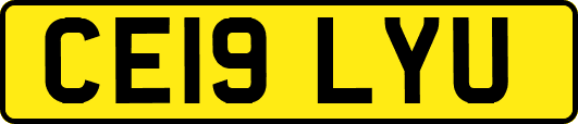 CE19LYU