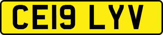 CE19LYV