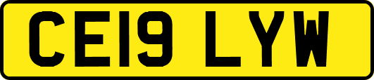 CE19LYW