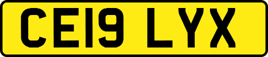 CE19LYX