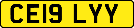 CE19LYY
