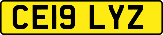 CE19LYZ