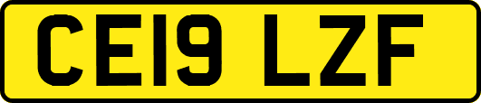 CE19LZF