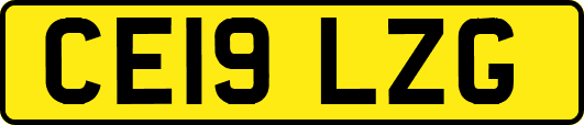 CE19LZG