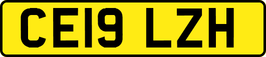 CE19LZH