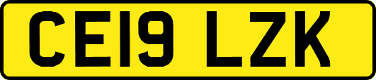 CE19LZK