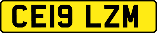 CE19LZM