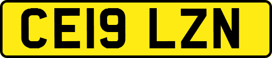 CE19LZN