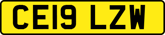 CE19LZW
