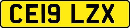 CE19LZX
