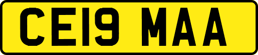 CE19MAA