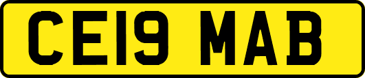 CE19MAB