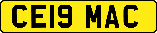 CE19MAC