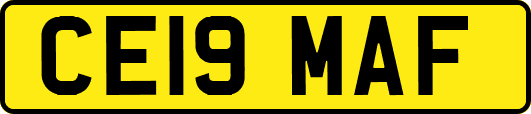 CE19MAF
