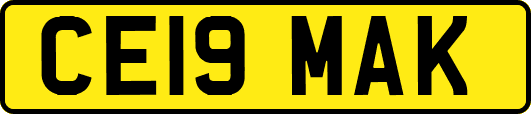 CE19MAK