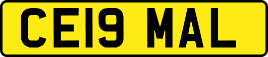 CE19MAL