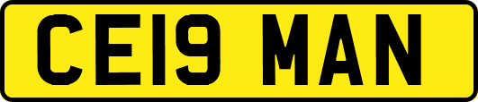 CE19MAN