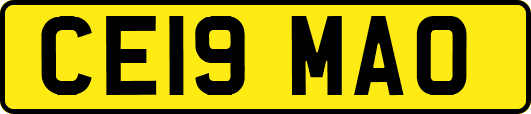 CE19MAO