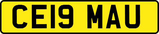 CE19MAU