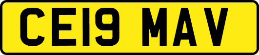 CE19MAV