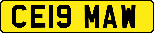 CE19MAW