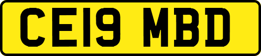 CE19MBD