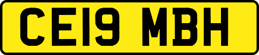 CE19MBH