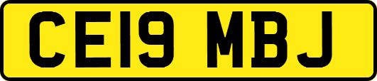 CE19MBJ