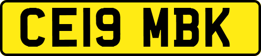 CE19MBK